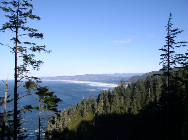 Cape Lookout 039 